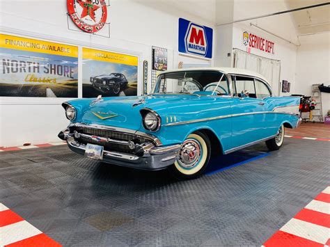 1957 chevy belair sheet metal|1957 Chevy parts dealers.